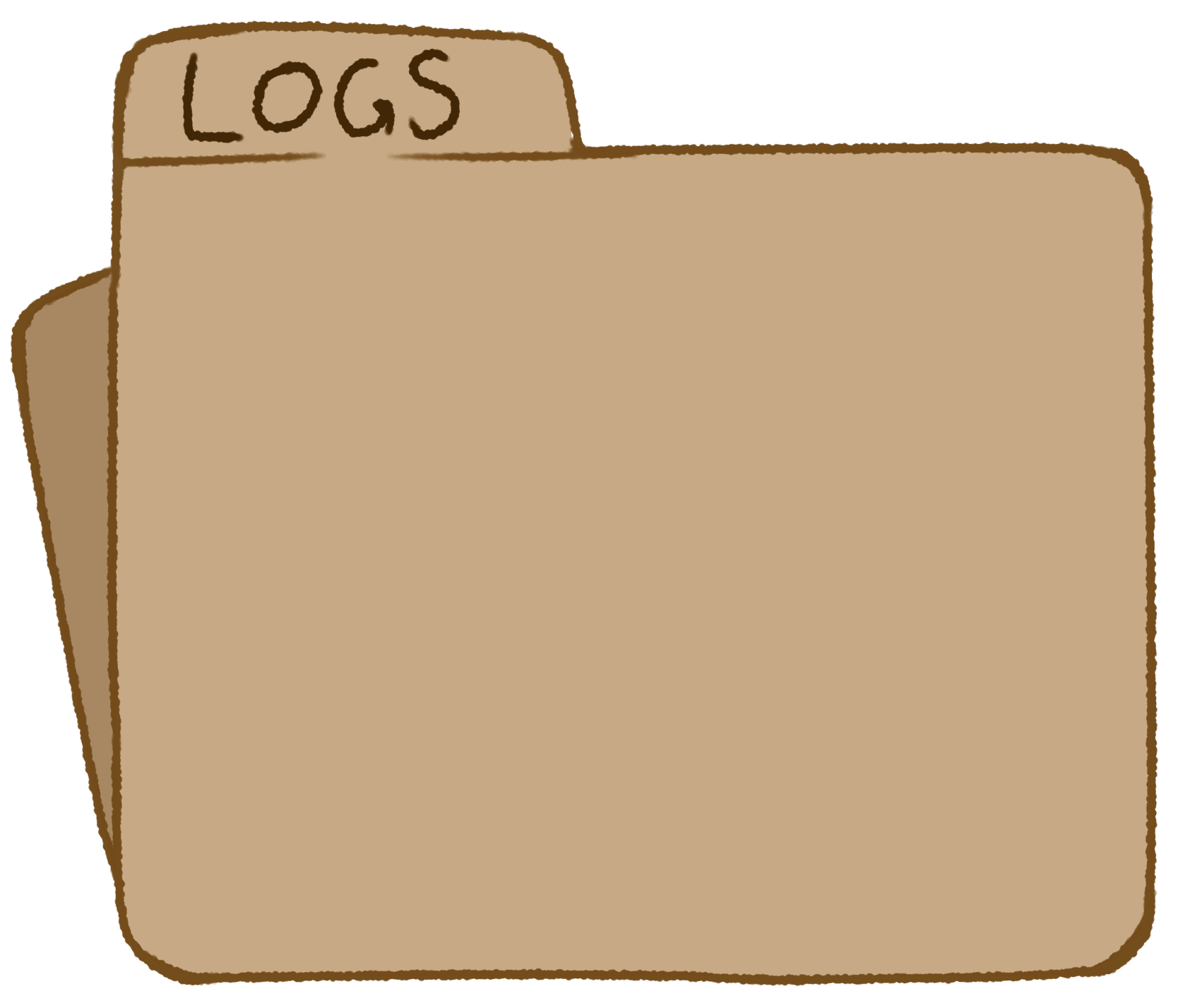apps folder